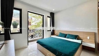 💥CHUỖI CĂN HỘ 1PN STUDIO GẦN VÒNG XOAY LĂNG CHA CẢ-NGÃ TƯ BẢY HIỀN