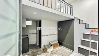 PHÒNG TRỌ MỚI XÂY - GẦN AEON TÂN PHÚ - HUIT - VHU