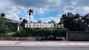 Đất 72 ngang 4,5m TDP Lương Quán, Nam Sơn, An Dương 2.,15 tỷ đồng