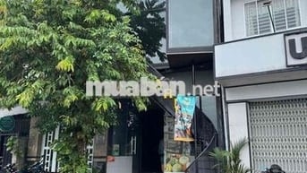 ❇️❇️ Nhà Thuê Trống Suốt Mặt tiền Bờ hồ Huỳnh Cương