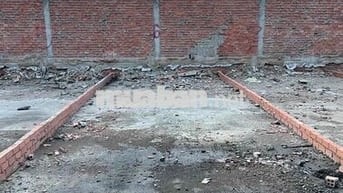 ĐẤT 57M2 - NGANG 4,2 x 13,7 SỔ VUÔNG VỨC