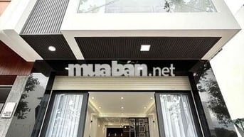 CHO THUÊ NHÀ 3 TẦNG MỚI XÂY CỰC ĐẸP KĐT HÀ QUANG 2 GIÁ 20 TRIỆU