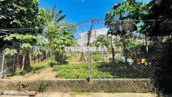 Bán lô đất đẹp kiệt 2.5m Trường Chinh-  phường Hoà Phát - Cẩm Lệ giá t