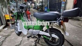 Bán xe Chaly ,chạy mạnh ,êm ,ít hao xăng