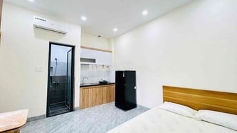 CHO THUÊ CĂN HỘ STUDIO MỚI – HOÀ XUÂN