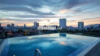 Căn hộ  1 phòng ngủ view biển – Sơn Trà, Đà Nẵng