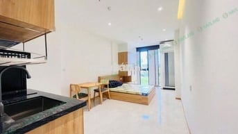 CĂN HỘ MỚI – FULL NỘI THẤT – GIẶT RIÊNG CỒN DẦU 14