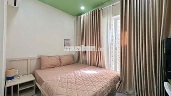 🎇 HOMESTAY FULL NT TT Q1 - GẦN THẢO CẨM VIÊN - GẦN CHỢ BÊN THÀNH 🎇