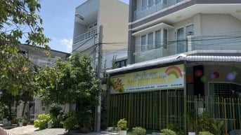 Khu Dân Cư COTEC, 03 Tầng, DT 5x20m