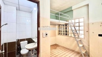 2TR7/THÁNG GẦN HUFLIT XÂY MỚI Ở TRƯỜNG CHINH