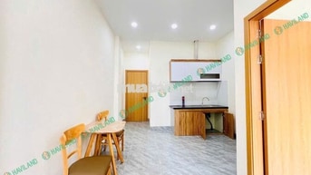 CĂN HỘ MỚI 100% ĐƯỜNG LÊ ẤM, HÒA XUÂN, SÁT CẦU HÒA XUÂN