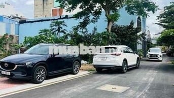 Đất 50m² hẻm xe tải An Dương Vương, Bình Tân, Sổ hồng riêng, giá 4,65T