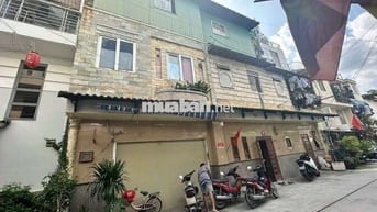 Bán nhà Bình Tân 3 lầu gần EON TÂN PHÚ đường 8m, gần Lê Trọng Tấn,
