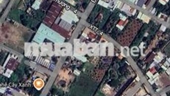 ĐẤT 2 MẶT TIỀN PHẠM VĂN HAI - NỞ HẬU - CẦN BÁN !