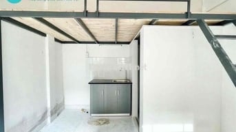 Phòng trọ giá rẻ dành cho hssv vừa mới xây xong