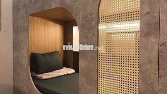 Cho Thuê Ký túc giá giá rẻ Bình Thạnh