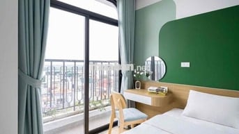 🎇 HOMESTAY FULL NT TT Q1 - GẦN THẢO CẨM VIÊN - GẦN CHỢ BÊN THÀNH 🎇
