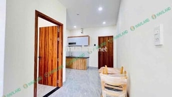 TOÀ MỚI – CĂN HỘ 1PN ĐƯỜNG LÊ ẤM HOÀ XUÂN