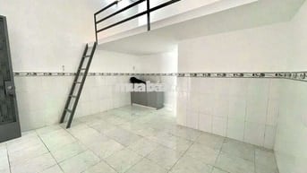 PHÒNG RỘNG- GÁC CAO- SẴN MÁY LẠNH- GẦN KCN TÂN BÌNH- 3TR4
