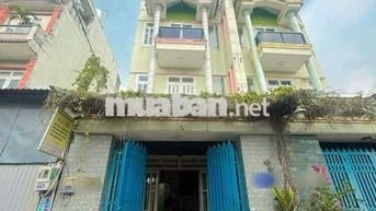 4T/73M HƯƠNG LỘ 2, NHỰA 9M, HOÀN CÔNG ĐỦ, GIÁP TÂN PHÚ