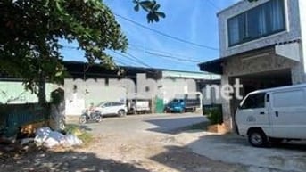 BÁN NHÀ 1/ HƯƠNG LỘ 2 BÌNH TÂN 6.5x16m HXH 8M THÔNG SHR 2TẦNG