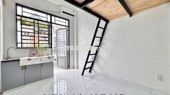 PHÒNG TRỌ CÓ GÁC GẦN AEON BÌNH TÂN, TÊN LỬA_SẴN MÁY LẠNH_MỚI XÂY