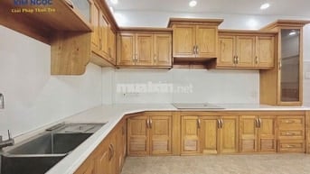 CHO THUÊ CĂN HỘ TẦNG TRỆT FULL NỘI THẤT GIẾNG TRỜI NGAY CHỢ BÌNH THÀNH