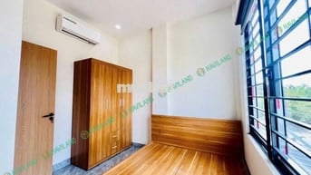 KHAI TRƯƠNG CĂN HỘ 1PN GẦN CẦU HÒA XUÂN