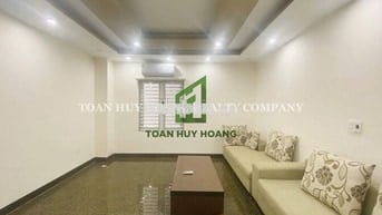 Nhà đẹp 4 tầng gần Vincom Đà Nẵng 4 phòng ngủ hiện đại