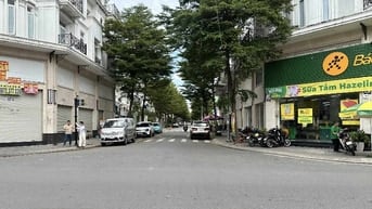 Nhà đẹp Gò Vấp – sau lưng MT Trần Thị Nghỉ, thông Nguyễn Văn Nghi