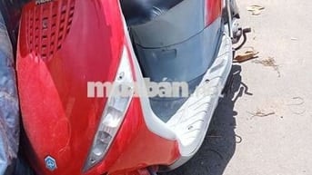 Piaggio zip 100 xe zin máy êm bs tỉnh