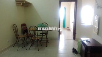 Cho thuê CHCC Viện bỏng Lê Hữu Trác, gần Viện 103+BV K Tân Triều