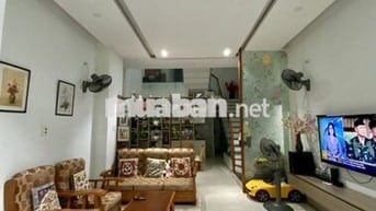 Nhà mặt tiền đường Hàn Thuyên ngay trung tâm Thành phố Đà Nẵng