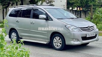 Toyota Innova 2007