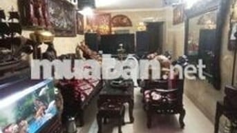 Cần bán gấp nhà phố Kim Ngưu TT Hai Bà Trưng,kinh doanh ôtô đỗ cách 5m