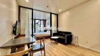 CHO THUÊ CĂN HỘ 1PN STUDIO - GẦN TRỤC ĐƯỜNG LÝ THƯỜNG KIỆT