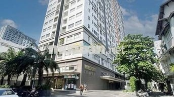 Wilton gần cầu Sài Gòn 3pn như hình 21 triệu. Căn 2pn giá 18 triệu.