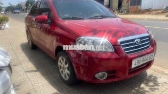 Daewoo Gentra 2011 SX 1.5 MT - 98000 km