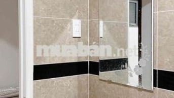 Cho Nữ Thuê Phòng f10 Tân Bình
