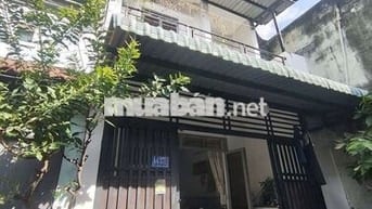 Chính chủ bán Nhà 2 Tầng, 3pn, 2WC 5mx20m liền kề chợ Tây Lân