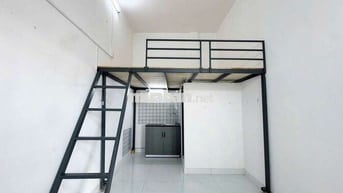 NEW CHU VĂN AN GÁC CAO RỘNG RÃI VLU, HUTECH, UEF, HIU, UTH, FTU