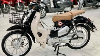 🔥 GPX Popz 110cc đk 2024 Chính chủ Mới keng 422km