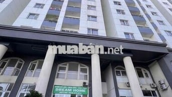 Cho thuê căn hộ đầy đủ nội thất. Nhà đang trống chuyển vào ở ngay.
