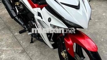 Exciter 150 cuối 2018 đèn led như mới máy zin