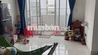 Căn hộ 2PN FULL NỘI THẤT CHUNG CƯ AN HỘI GẦN CHỢ THẠCH ĐÀ