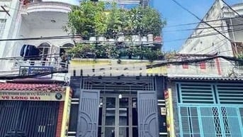 TÌM CHỦ MỚI CHO NHÀ TRƯƠNG QUYỀN,P9,QUẬN 3.GIÁ: 6Tỷ020/65.8m2.SHR