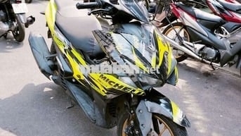Bán xe NVX Trắng Xám 155cc có giấy tờ kcc
