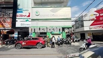 ♻️CHO THUÊ MẶT BẰNG GÓC 2 MẶT TIỀN 1 TRỆT 3 LẦU, GẦN BẾN NINH KIỀU