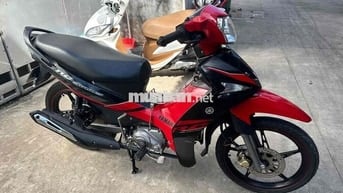 Sirius Fi 2019 chất xe đẹp máy zin