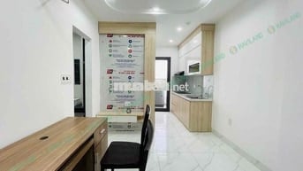 căn 1pn ban công thoáng khu hoà cường nam gần cầu tiên sơn